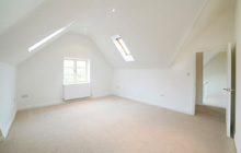 Kingshill bedroom extension leads
