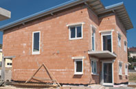 Kingshill home extensions