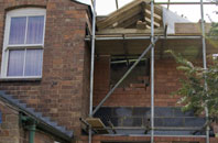 free Kingshill home extension quotes