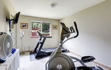Kingshill home gym construction leads