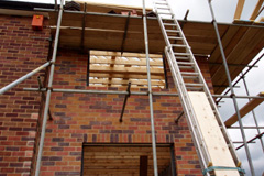 house extensions Kingshill