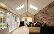 Kingshill single storey extension leads